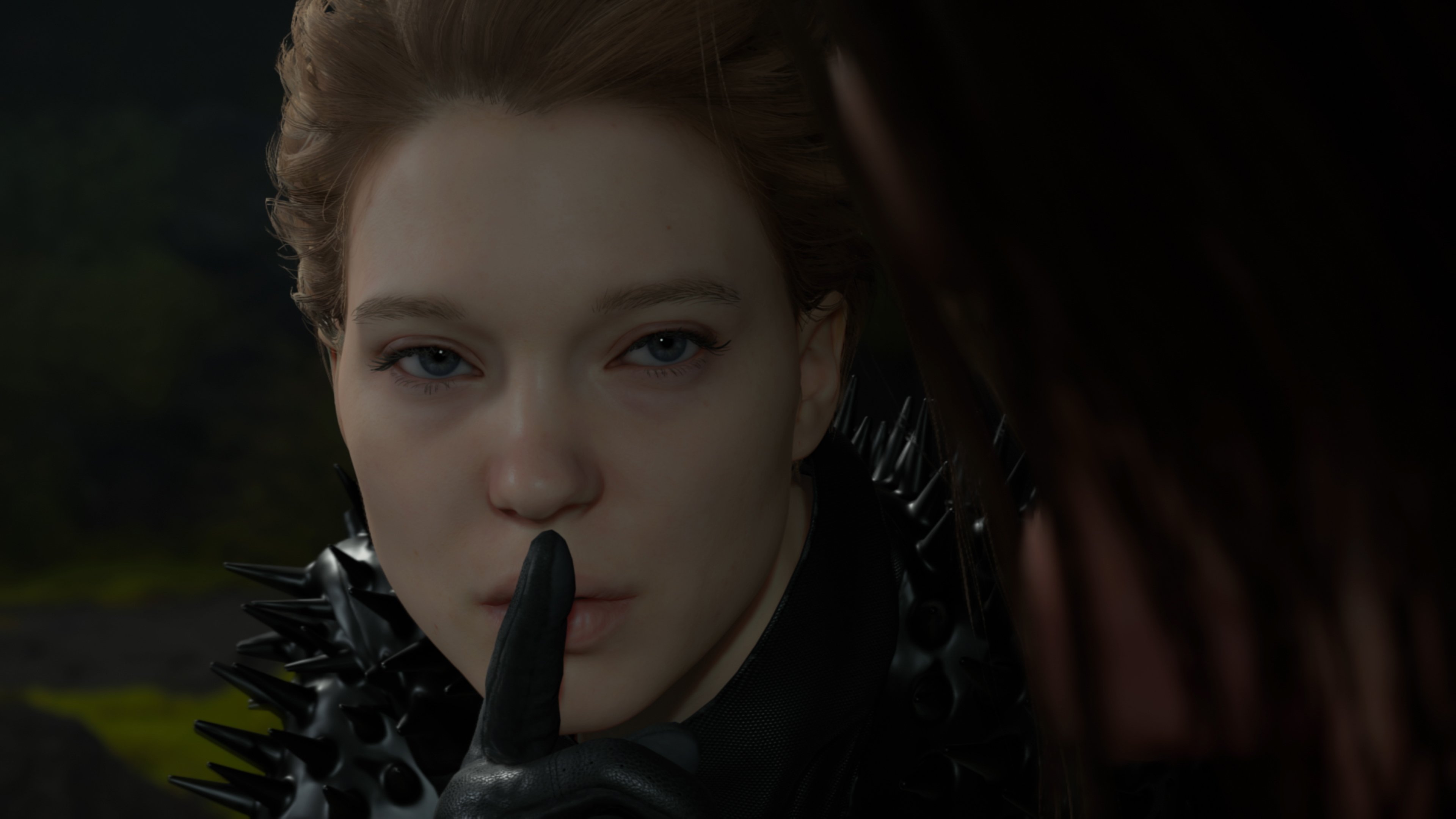 Death Stranding - Imagen 42